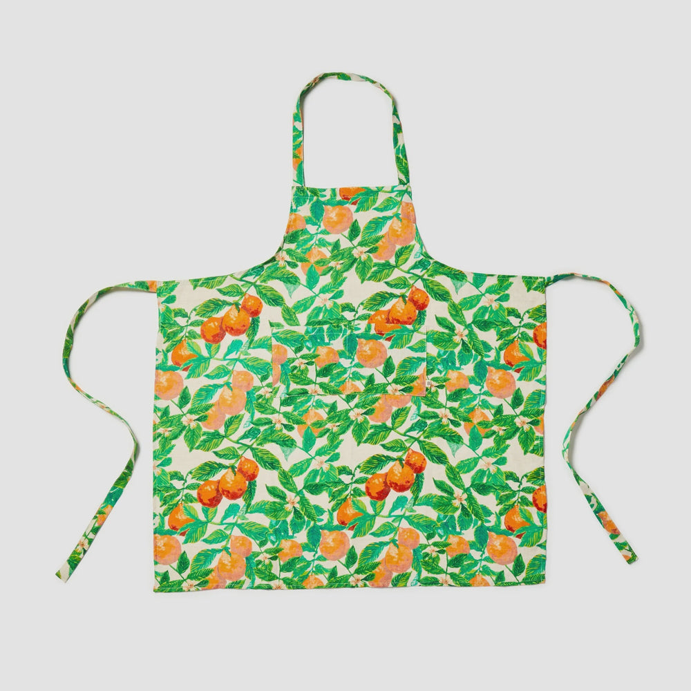 Tangelo Multi Apron