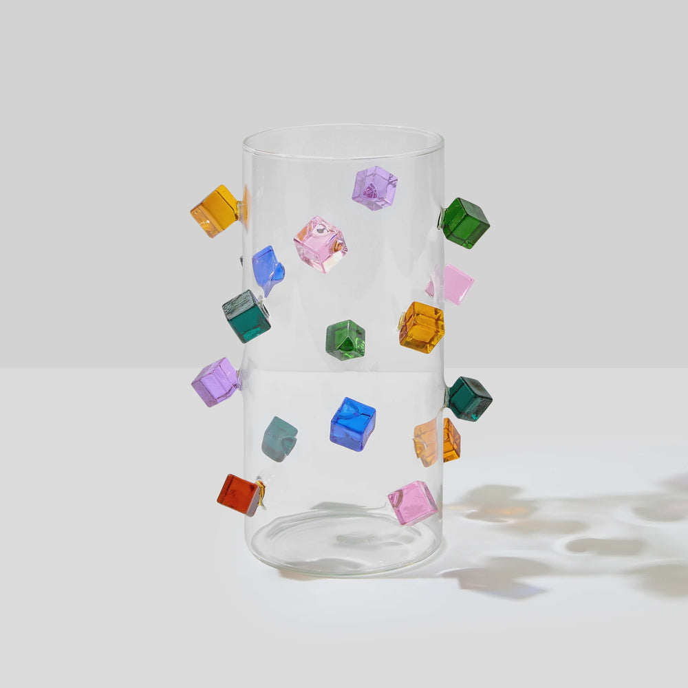 Jewel Vase