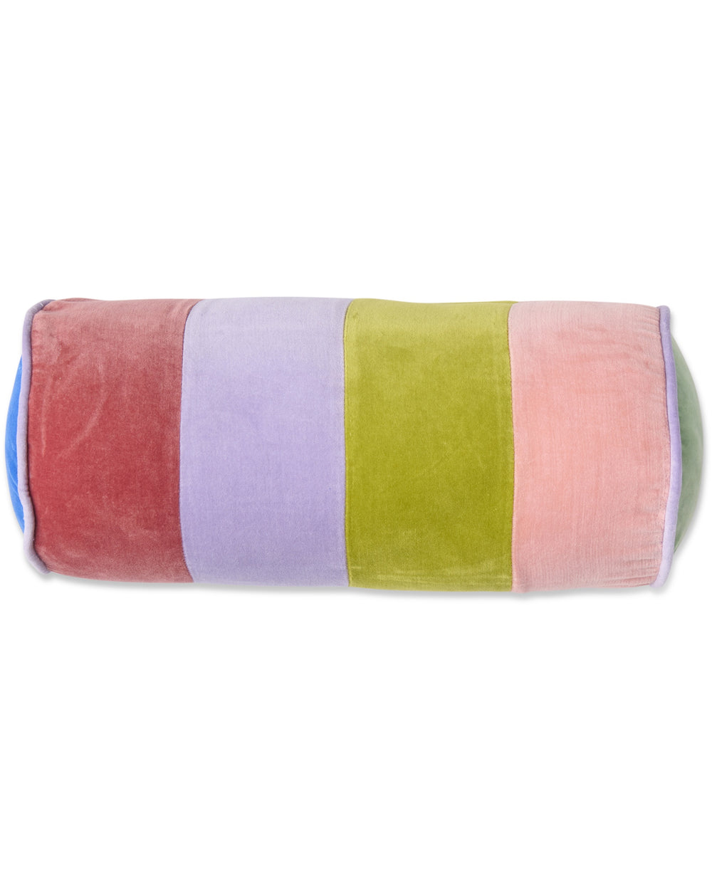 Dreamer Velvet Bolster Cushion One Size