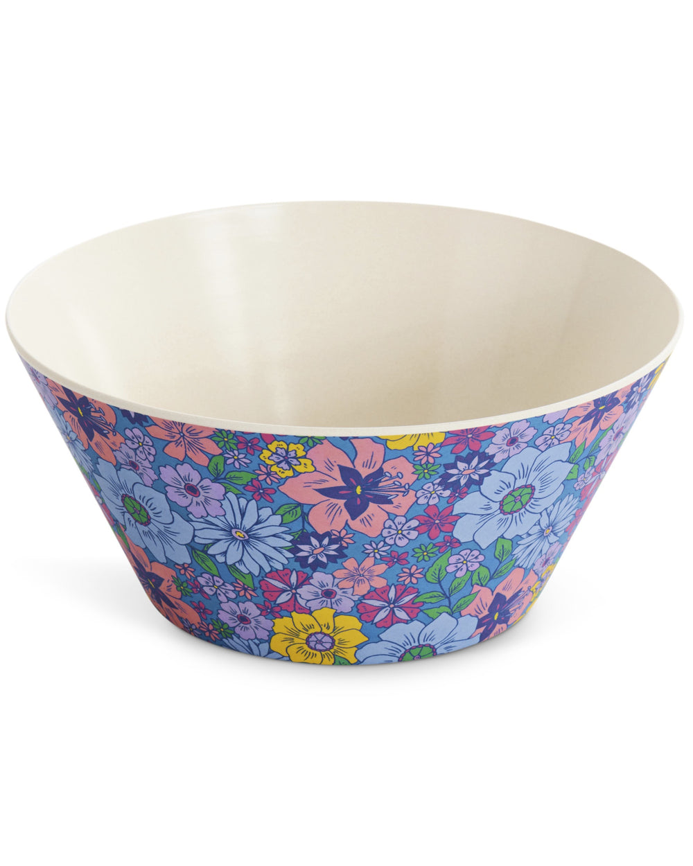 Bunch Of Fun Salad Bowl One Size