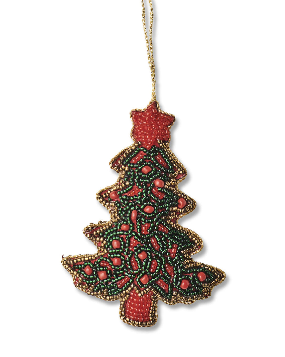 Christmas Tree Twinkle Decoration One Size