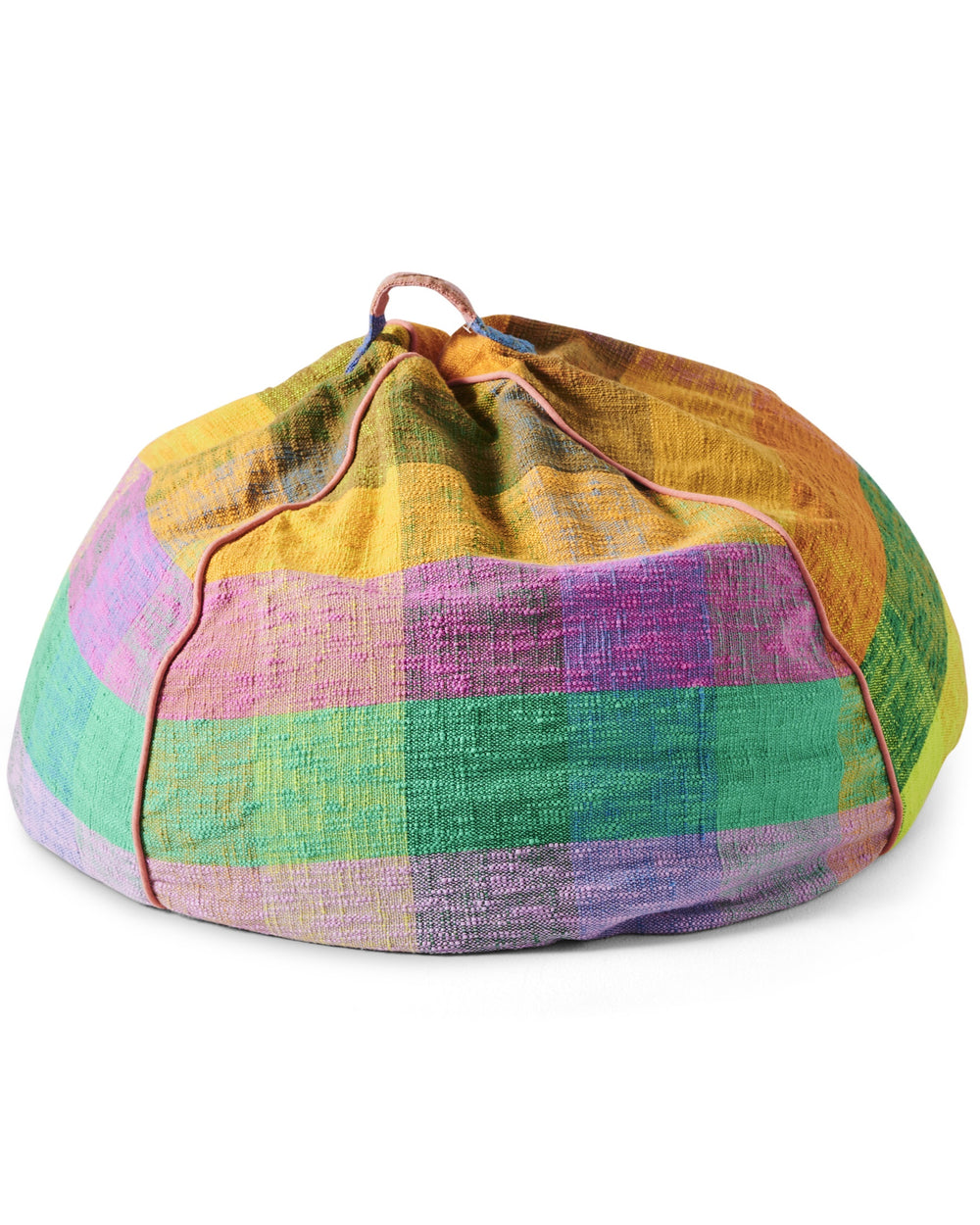 Festival Woven Beanbag One Size