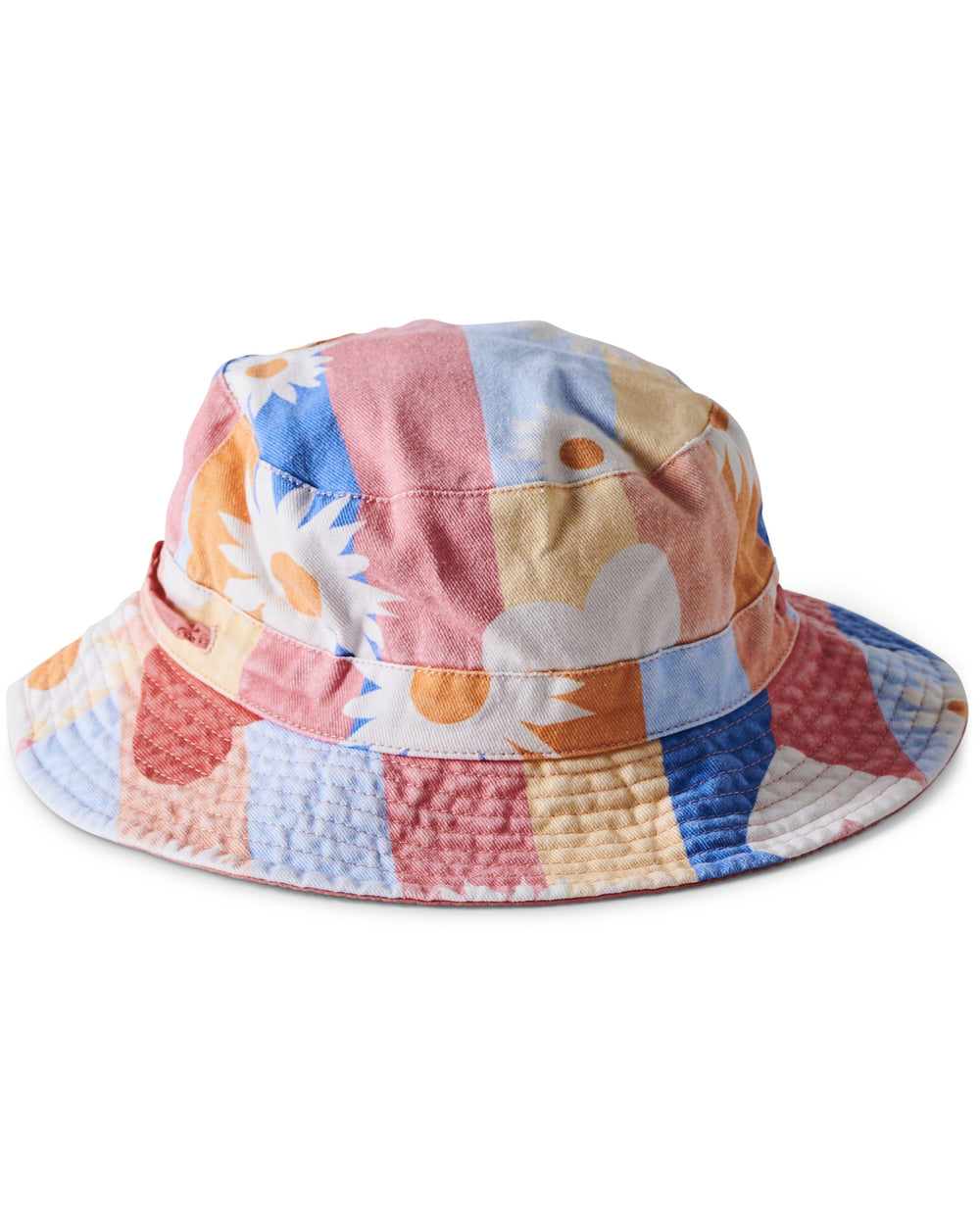 Flower Child Beach Hat