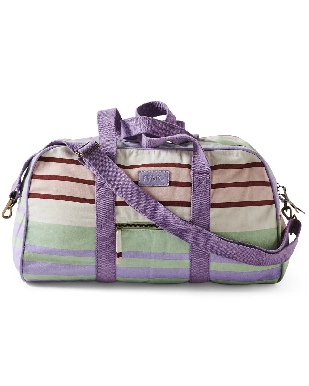 Island Delight Duffle Bag One Size