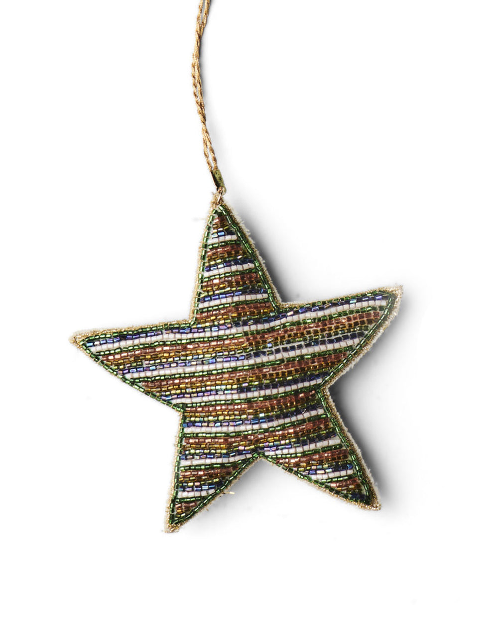 Star Decoration One Size