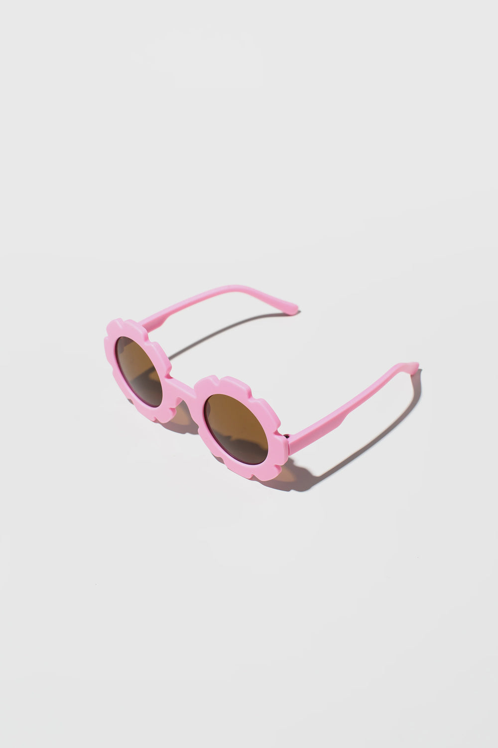 Daisy Shades- Berry Pink