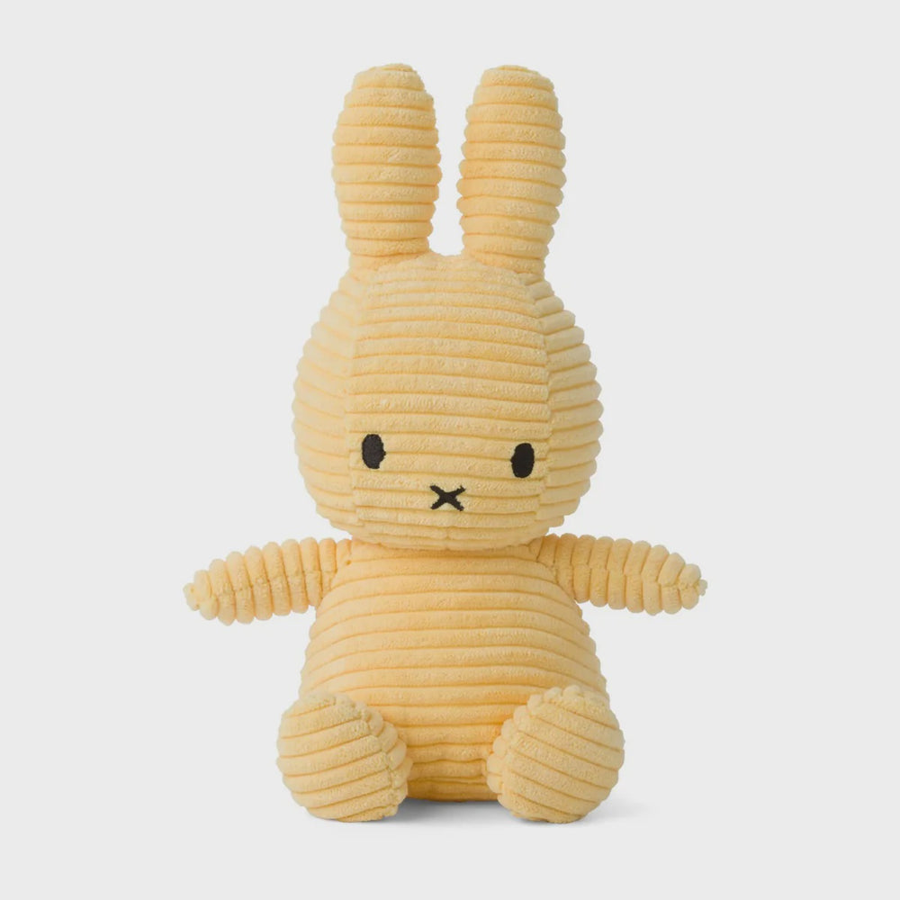 Miffy Corduroy Buttercream