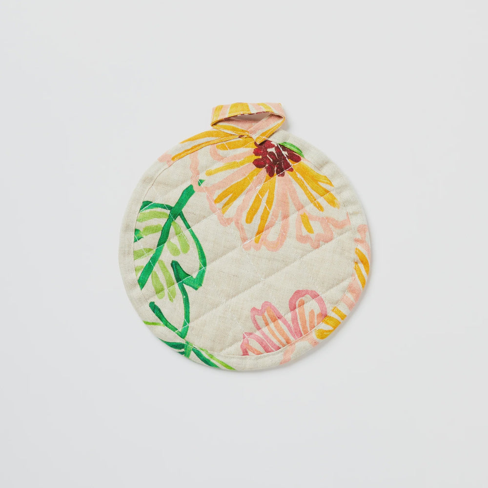 Tendril Multi Round Pot Holder