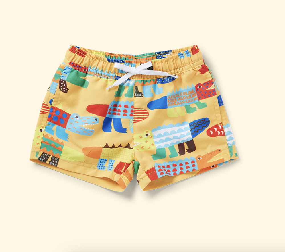 Kids Boardshorts Chomp