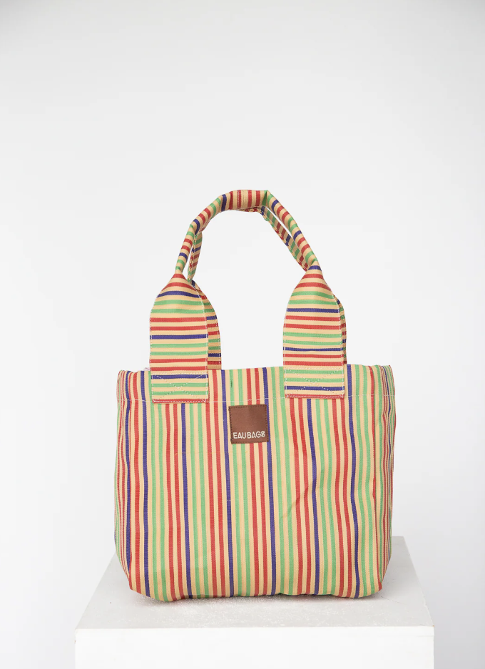 Tote - Parisian