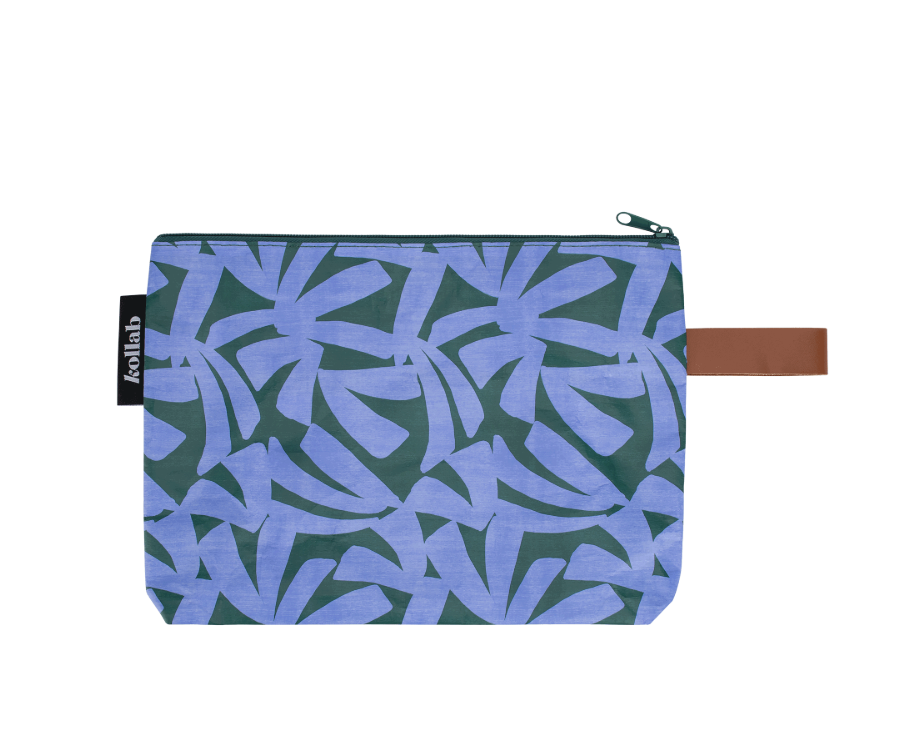 Breeze Bloom Clutch