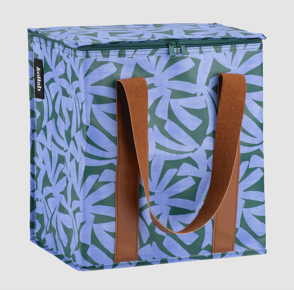 Breeze Bloom Cooler Bag