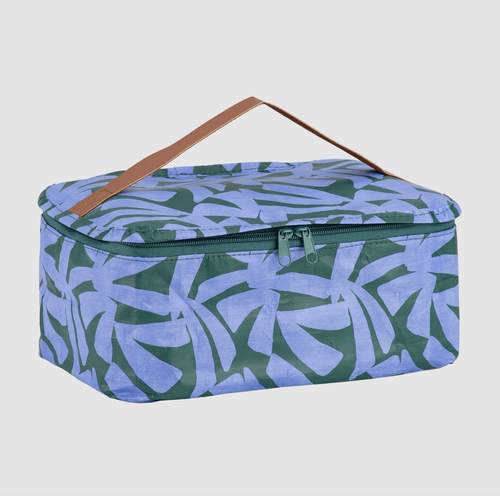 Breeze Bloom Toiletry Stash Bag