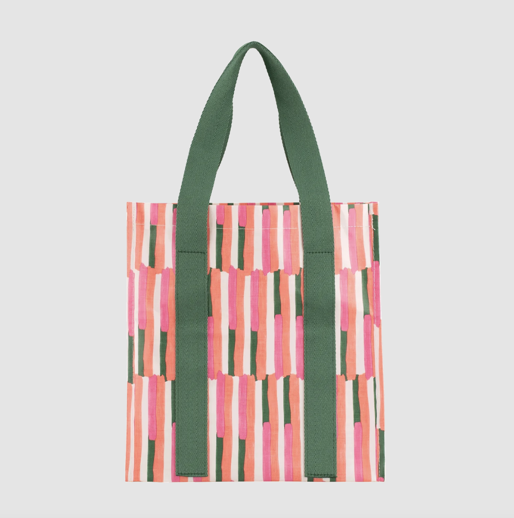 Market Bag Streaky