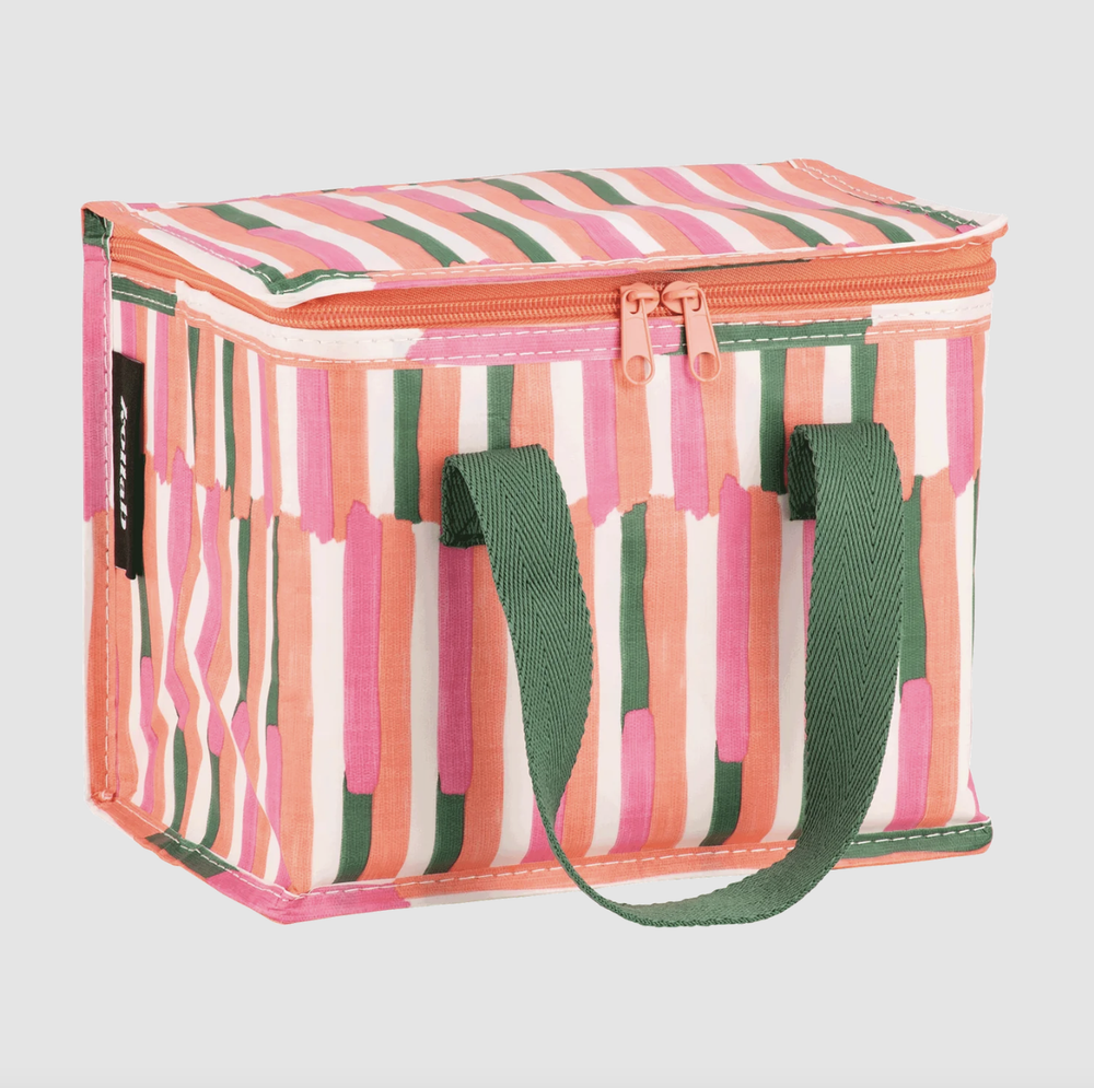 Streaky Lunch Box