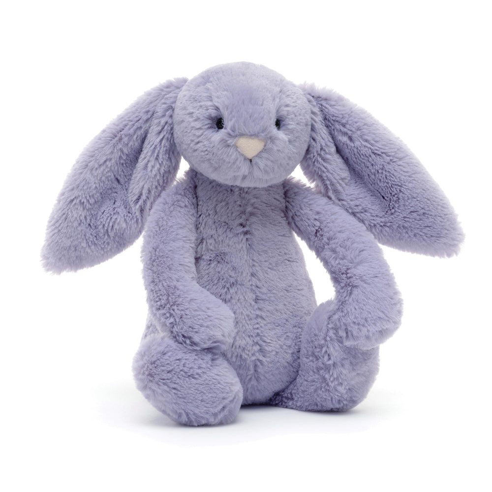 Bashful Viola Bunny Little (Sml)