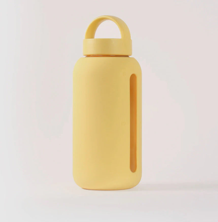 Lemon Day Bottle