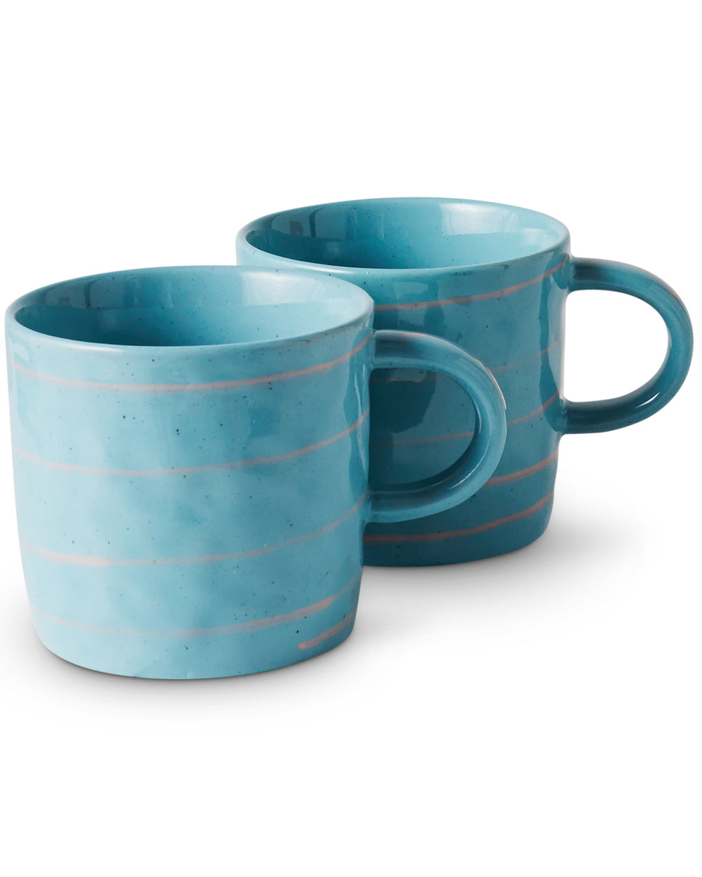 Hypnotic Mug 2P Set One Size