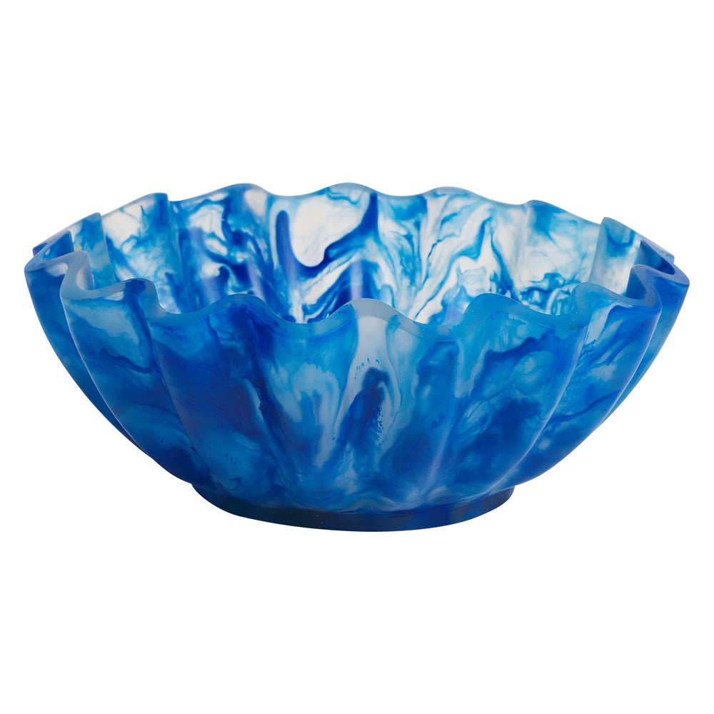 Venus Bowl- Lapis