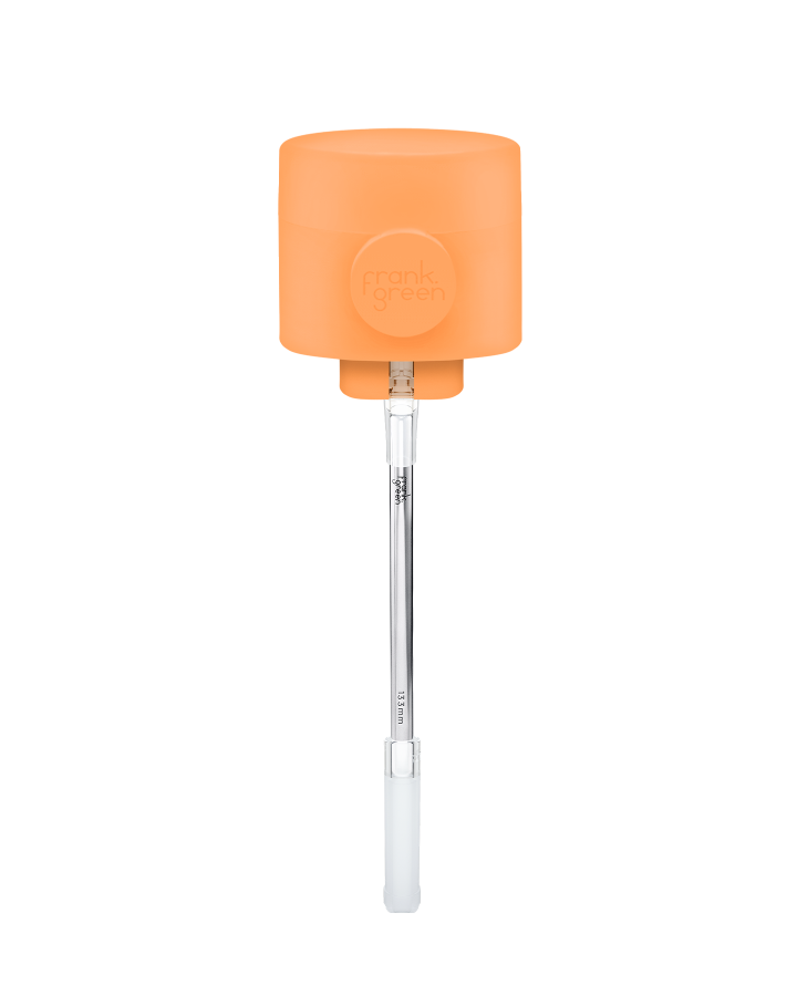 Neon Orange Switch Lid Pack