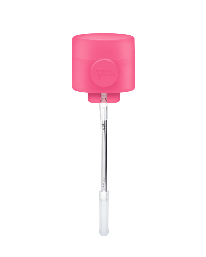 Neon Pink Switch Lid Pack