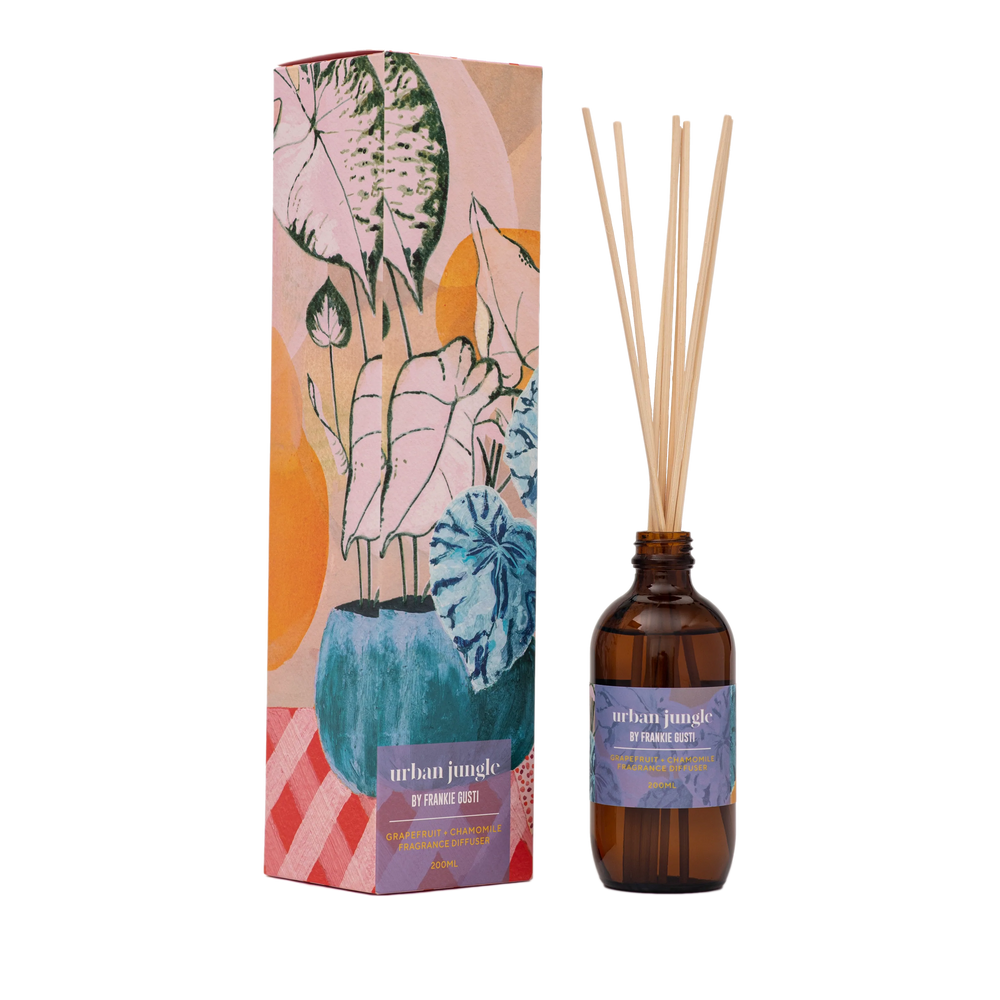 Chamomile Grapefruit Diffuser