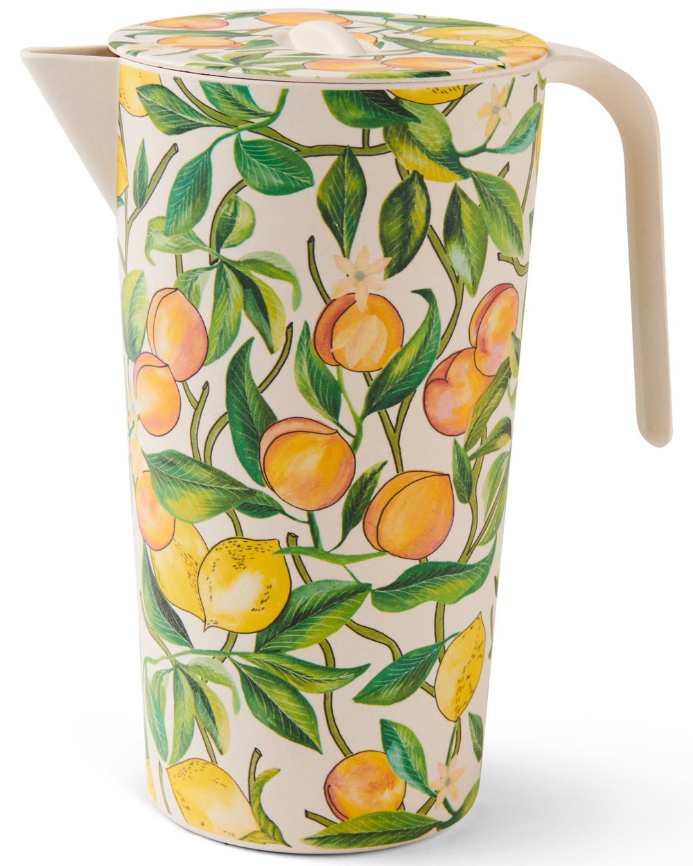 Zesty Water Jug One Size