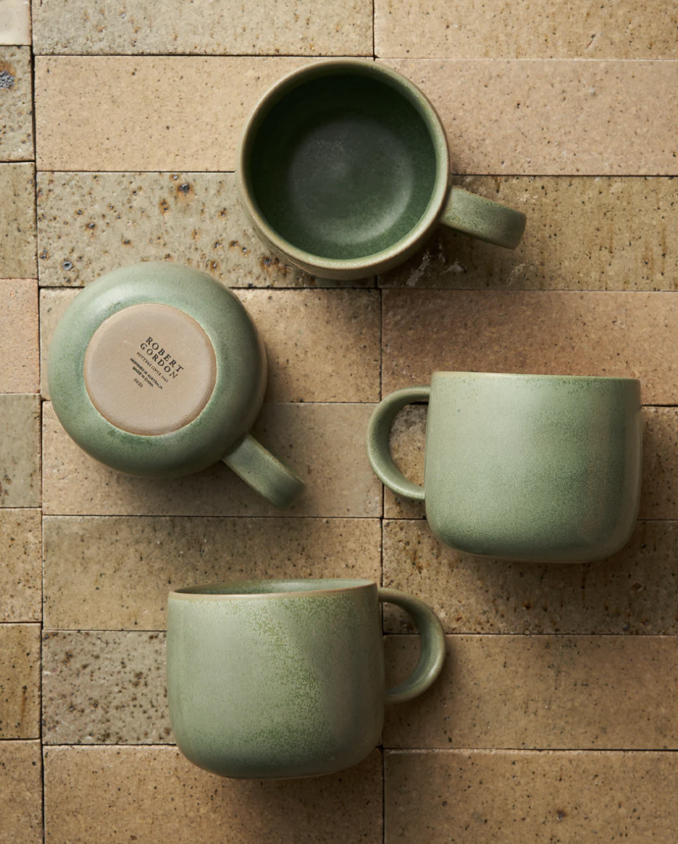 MUG 4PK - JADE MY MUG