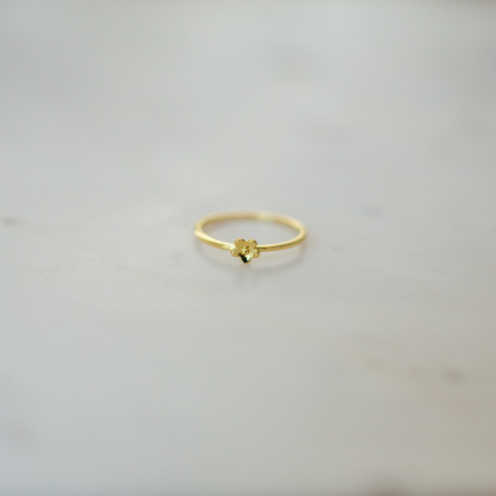 Daisy Day Ring