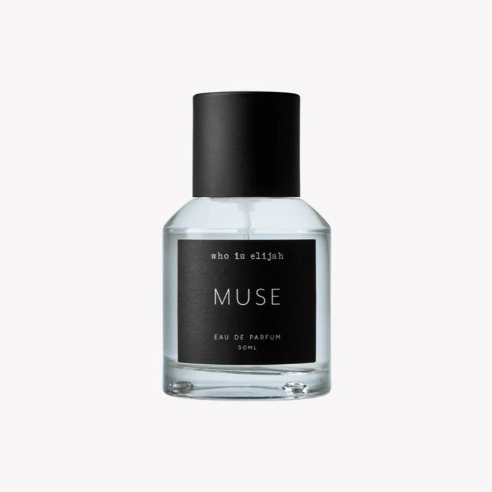 Muse Perfume