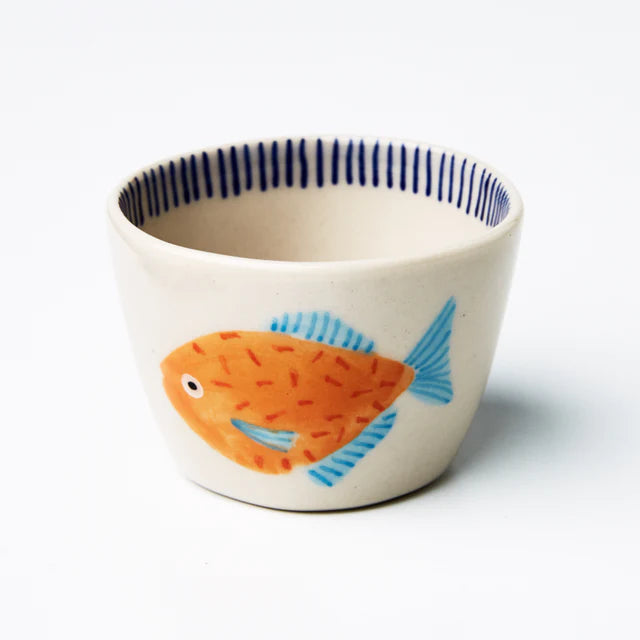 FISHY CUP MINI