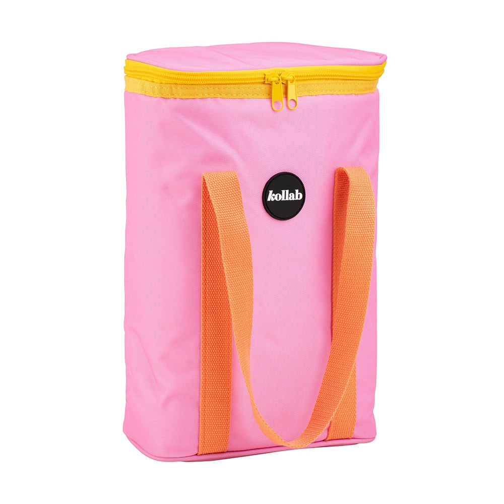 Wine Cooler Bag Fairy Floss